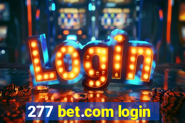 277 bet.com login